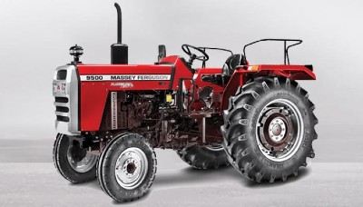 MF 9500 E 50HP | Massey Ferguson 9500 Tractor 