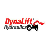 Dynatrack Dynalift Hydraulics feature