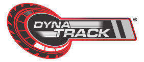 Dynatrack Logo | Massey Ferguson