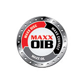 Dynatrack MAXX OIB feature