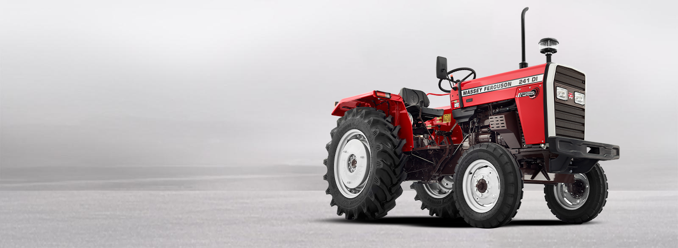 Massey Ferguson