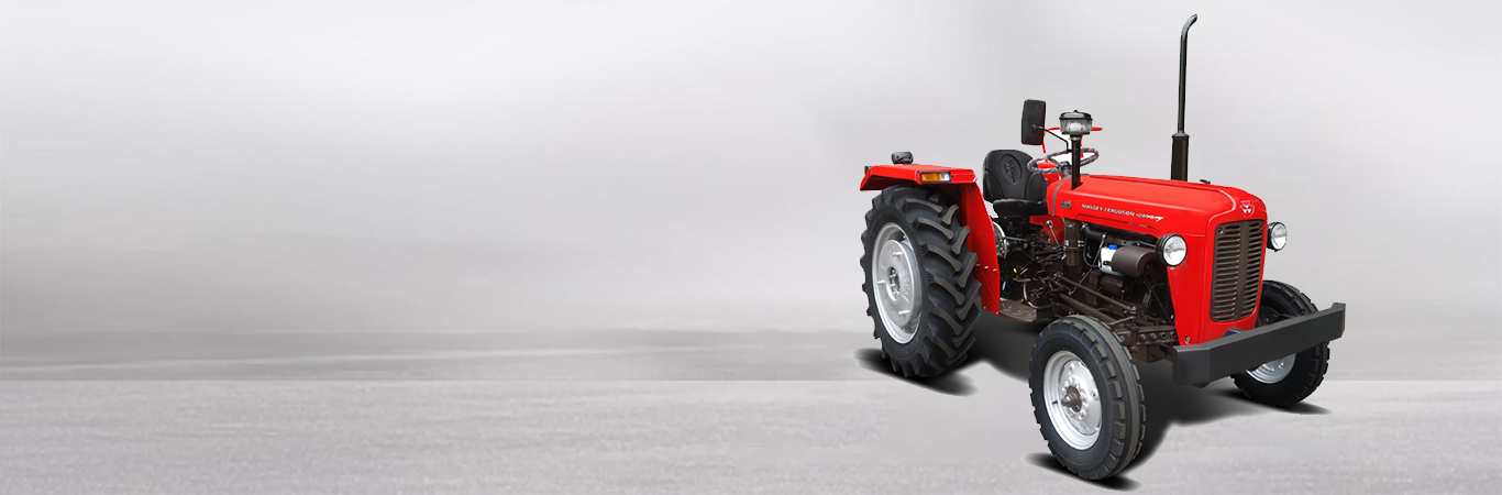 Massey Ferguson