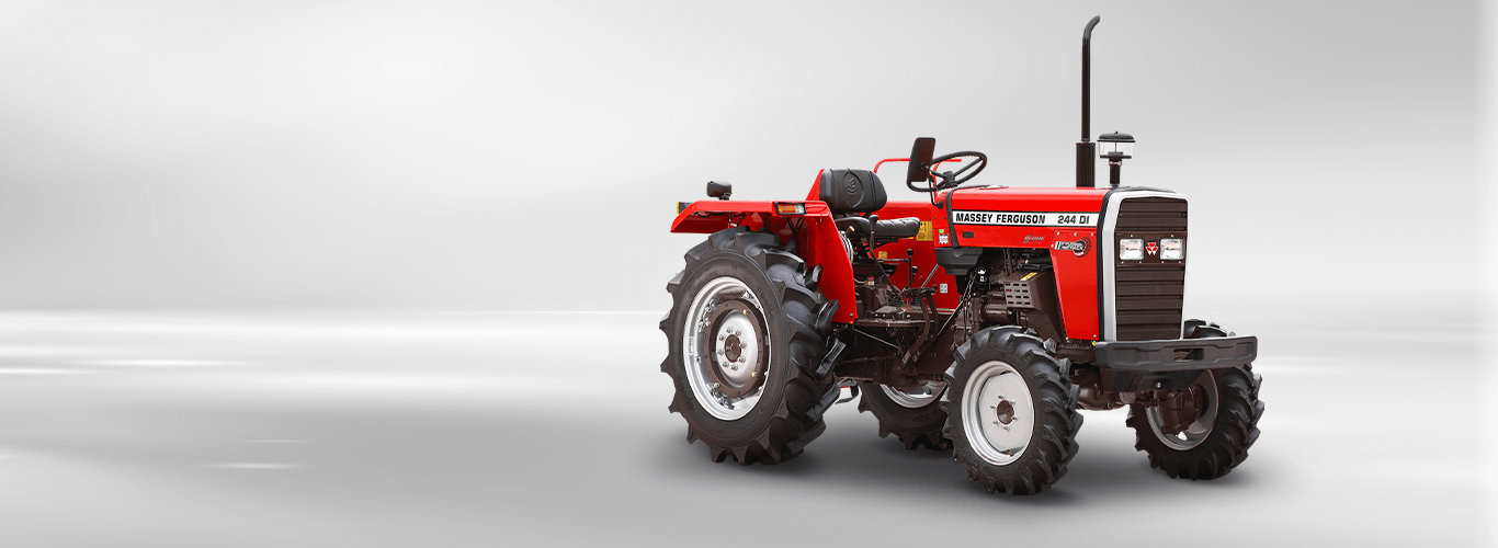 Massey Ferguson