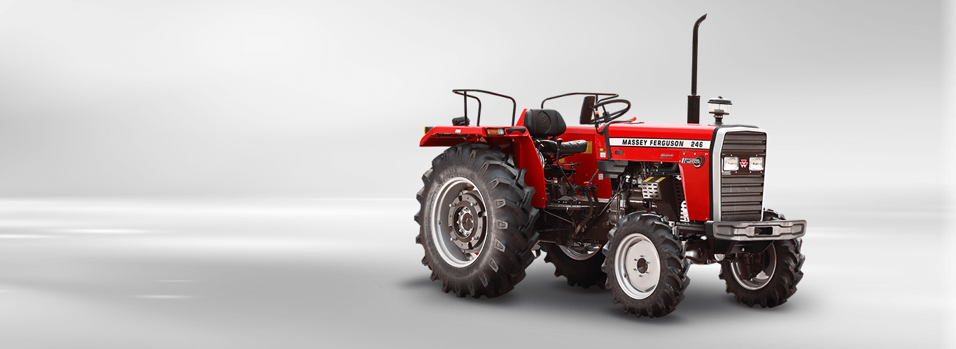 Massey Ferguson