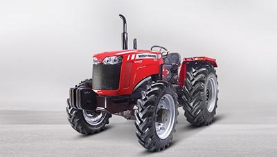 MF-9500-4WD-SMART