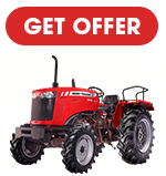 MF tractor model 380 icon