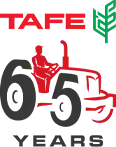 Tafe Logo | Massey Ferguson