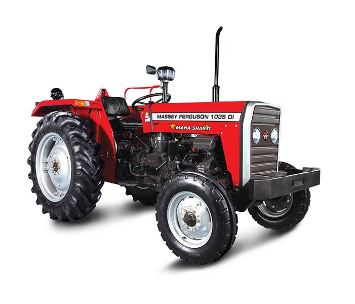 MF-1035-DI-Mahashakti 39 HP Tractor Price & Specifications