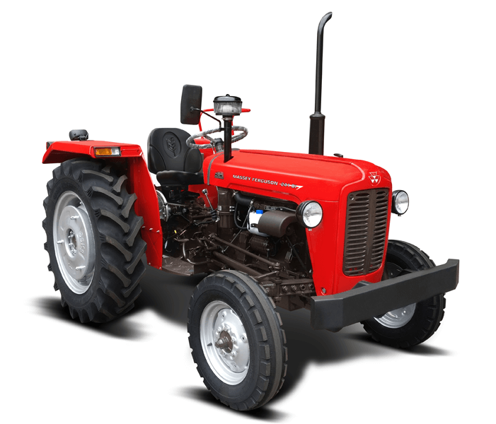 MF-241 R Massey Tractor Price and Specification | Massey Ferguson
