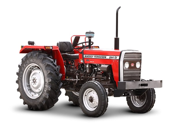 MF 244 DI PM 44HP | Massey Ferguson 244 Tractor Price and Specifications