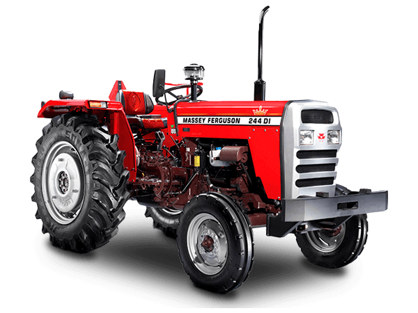 MF 244 DI SONA 44HP | Massey Ferguson 244 DI SONA Tractor Price and Specifications