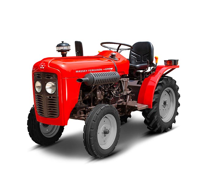 MF 5118 2WD 28HP | Massey Ferguson 5118 Tractor Price and Specifications