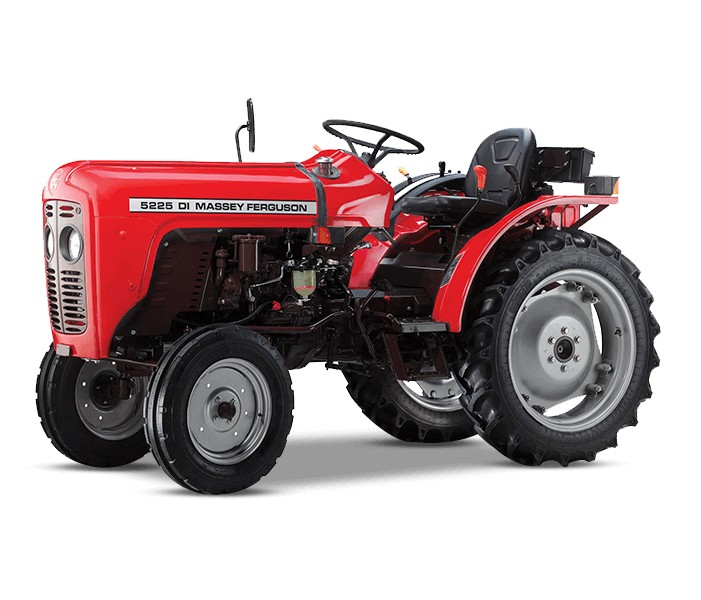 MF 5225 24HP | Massey Ferguson 5225 Tractor Price and Sepcification