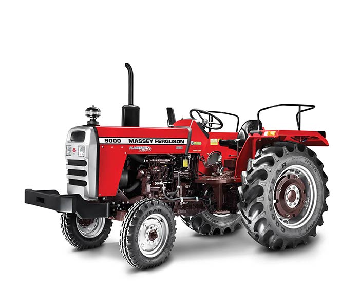 MF 9000 Planetary Plus Combine 50HP | Massey Ferguson 9000 Tractor Price & Specifications
