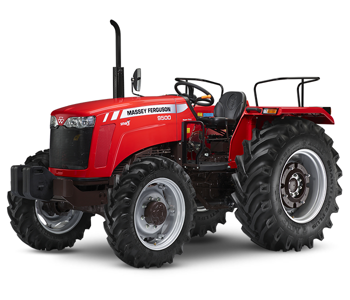 MF-9500-4WD-SMART