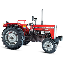 MF 1035 DI DOST  Tractor