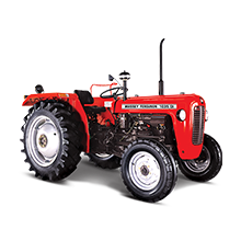 MF 1035 DI Tractor 