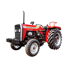 MF 245 DI - 50 HP Tractor
