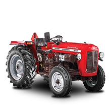 MF 30 DI Orchard Plus Tractor