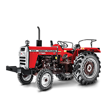 MF 9000  Tractor