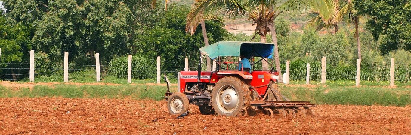 TAFE Announces Free Tractor Rental Scheme to Support Small Farmers of Tamil Nadu as COVID Relief. The total outlay towards all of TAFE’s contributions to Tamil Nadu state for COVID relief is Rs.15 Crores
