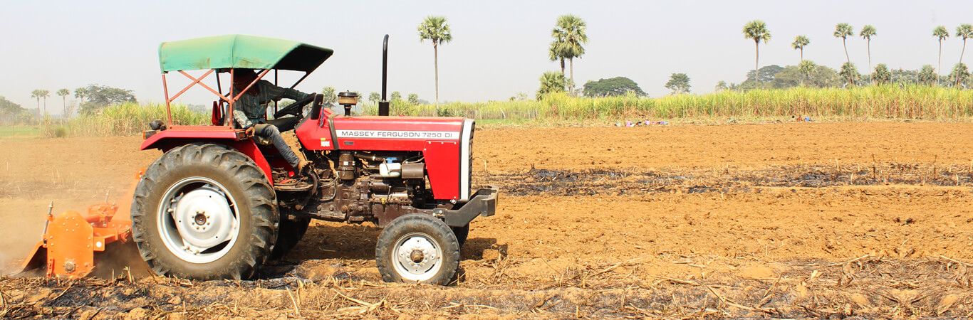 TAFE’s Free Tractor Rental Scheme Helps Small Farmers of Rajasthan Cultivate Over 55,000 Acres