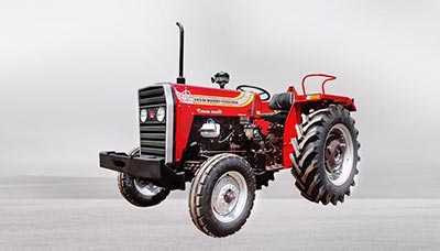 MF 245 50HP | Massey Feguson 245 Tractor 