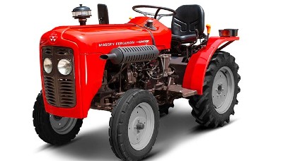 MF 5118 2WD 28HP | Massey Ferguson 5118 Tractor 