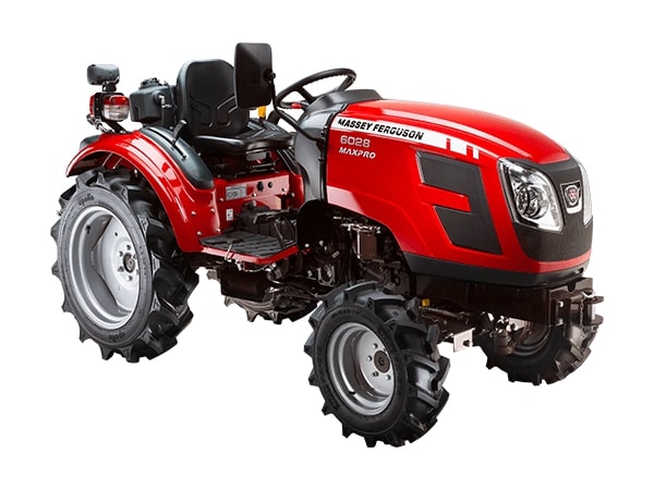MF 6028 MaxPro WT 28HP | Massey Ferguson 6028 MaxPro Wide Track Tractor Price & Specifications