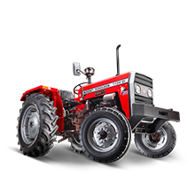 MF 1134 DI Tractor