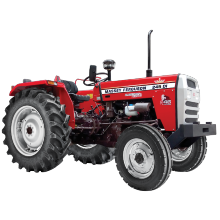 MF 245 DI  - 46 HP Tractor
